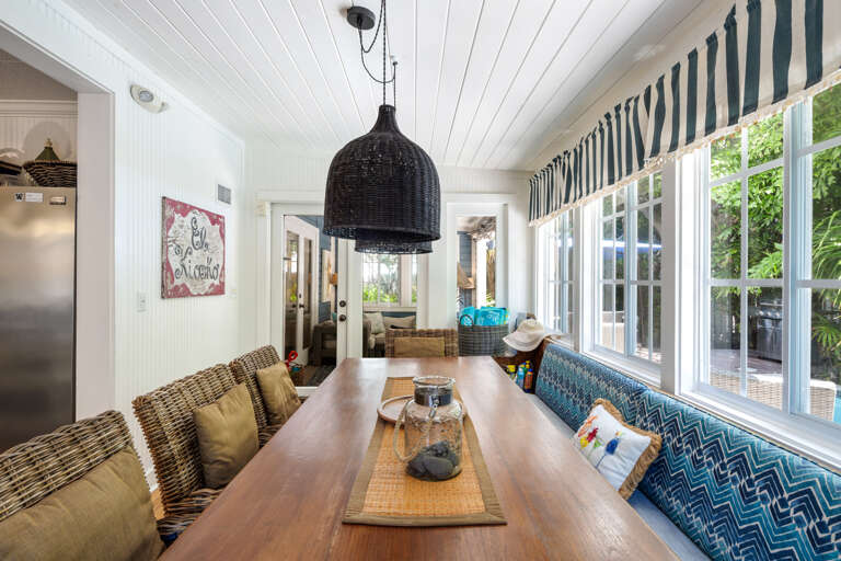 Casa de Cuba Key West