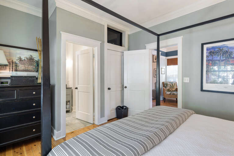 1st Bedroom