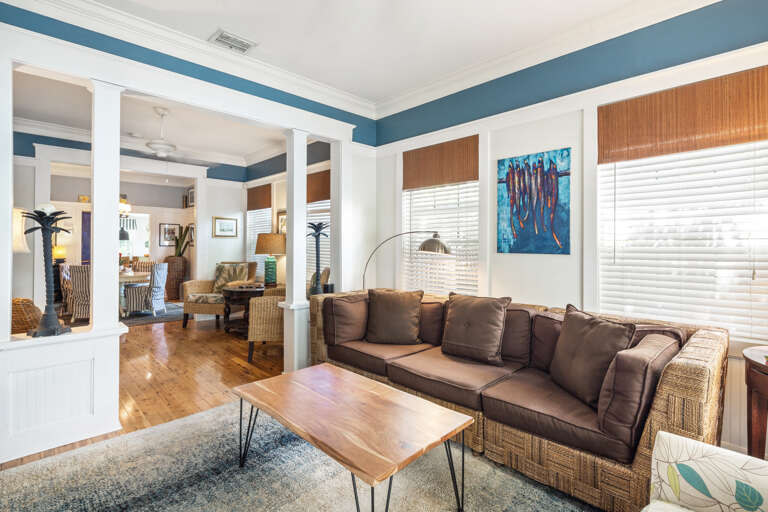 Casa de Cuba Key West