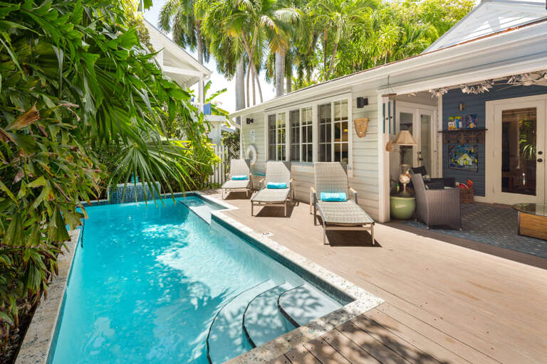 Casa de Cuba Key West