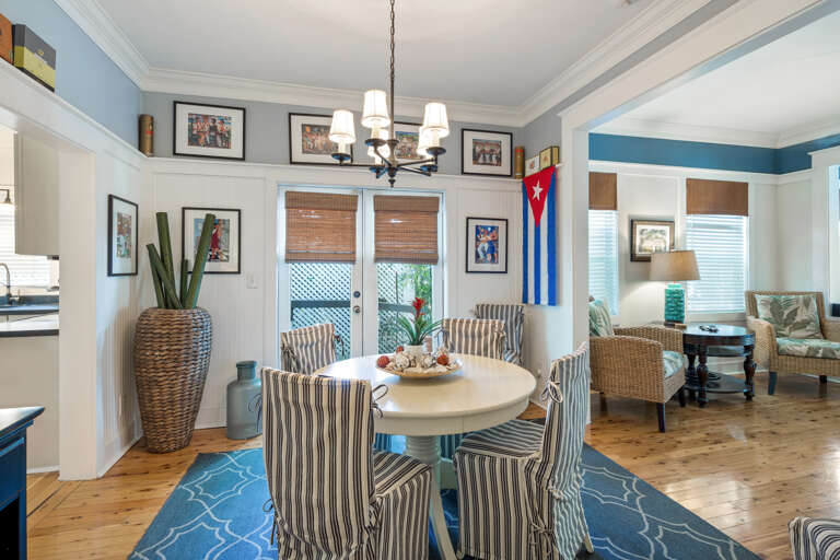 Casa de Cuba Key West