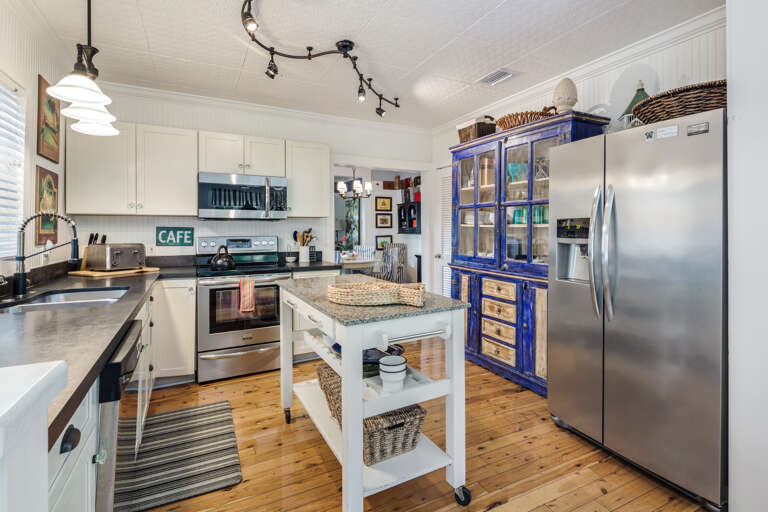 Casa de Cuba Key West