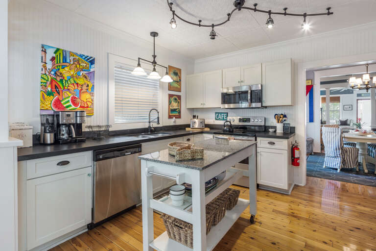 Casa de Cuba Key West