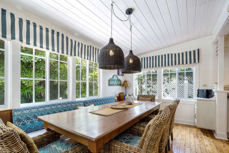 Casa de Cuba Key West