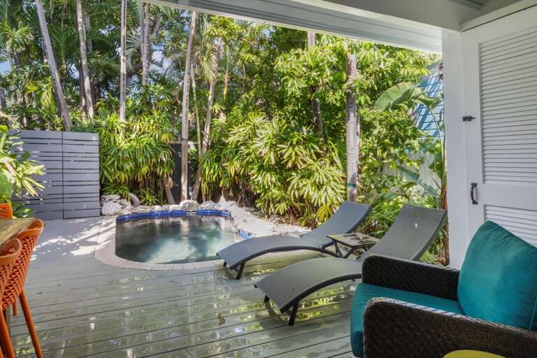 Coconut Cabana