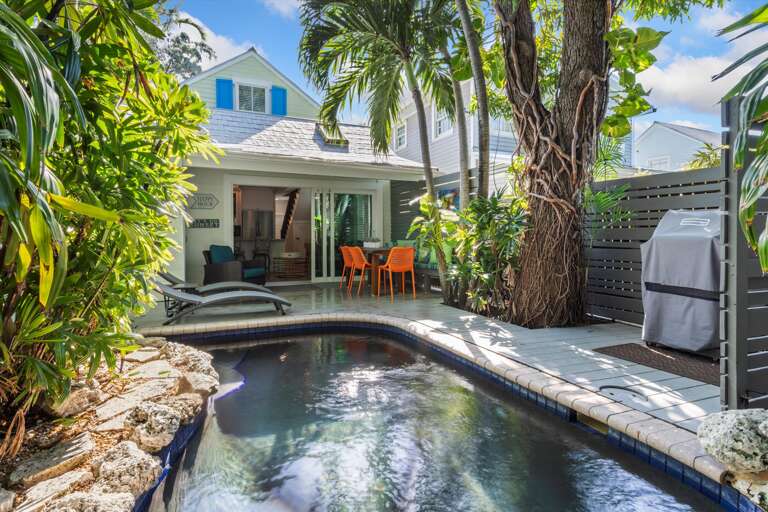 Coconut Cabana
