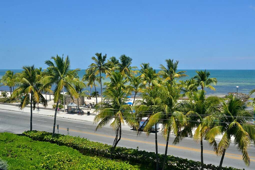 Sea Orchid La Brisa 405E Key West, FL Condo Rental 2 Bedrooms
