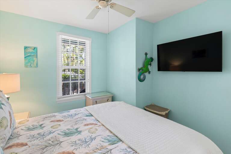 1st Bedroom
