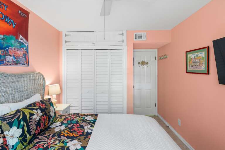 2nd Bedroom
