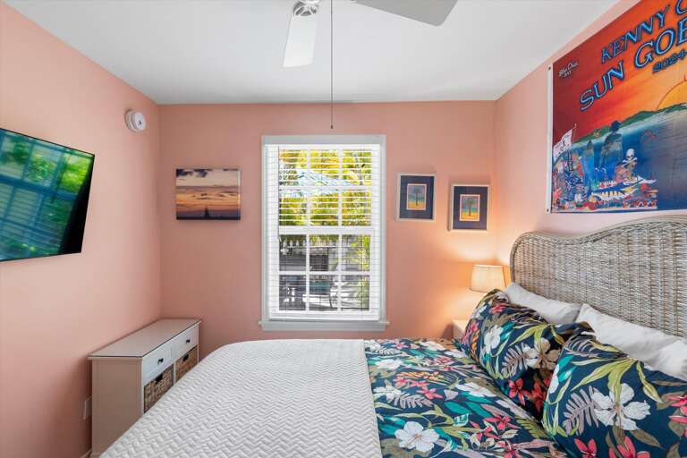 2nd Bedroom