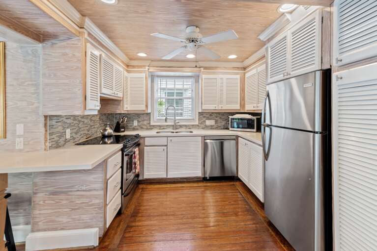 Louisa House Key West