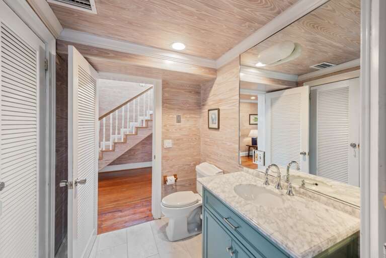 Louisa House Key West