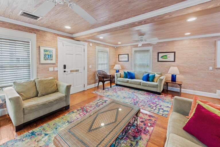 Louisa House Key West