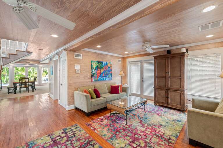 Louisa House Key West