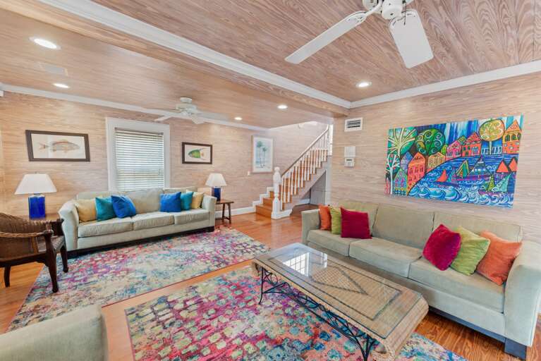 Louisa House Key West