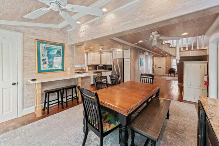 Louisa House Key West