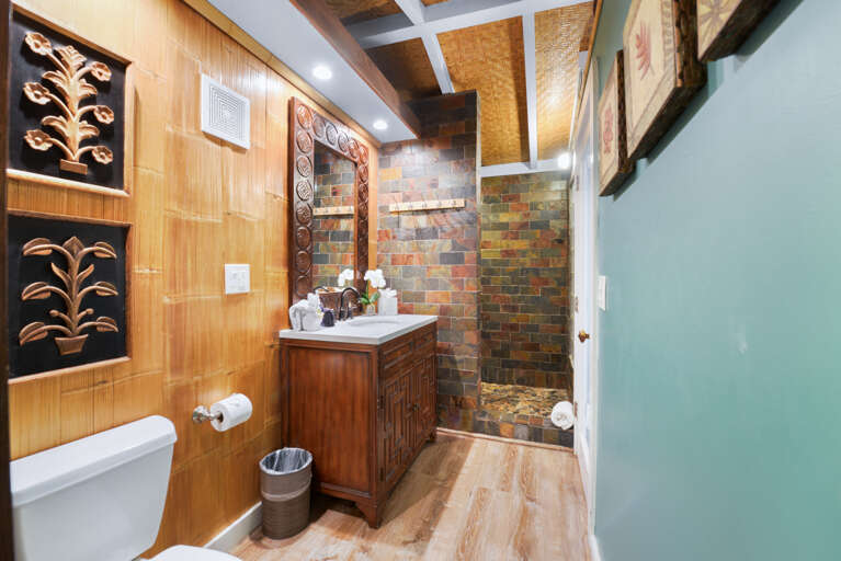 Bathroom Bathroom