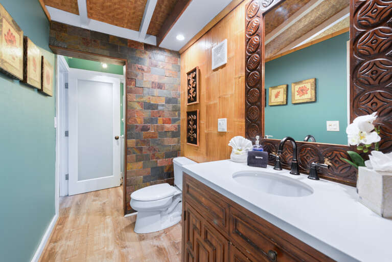 Bathroom Bathroom