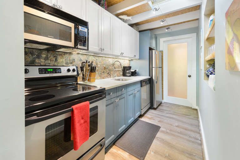 Kitchen Kitchen