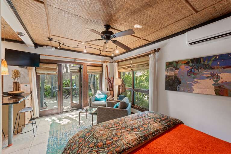 Bali Hideaway Key West