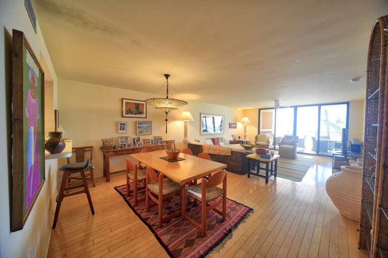 Key West Beach Club 112