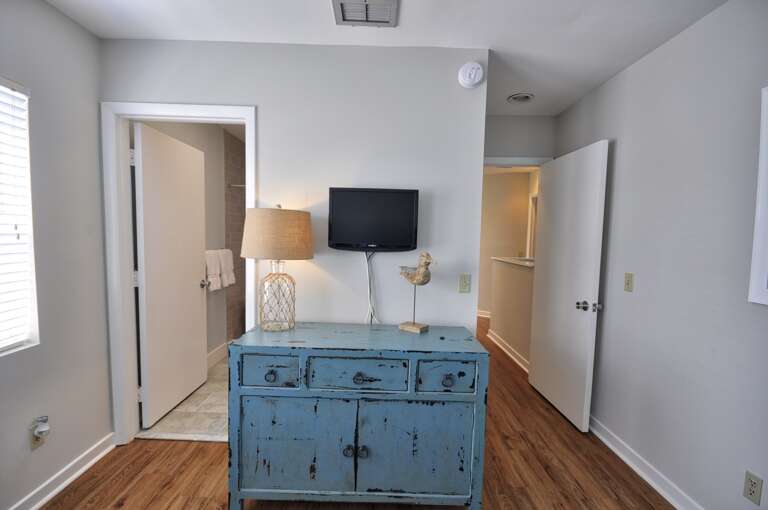 3rd Bedroom Twin Duval Square Penthouse