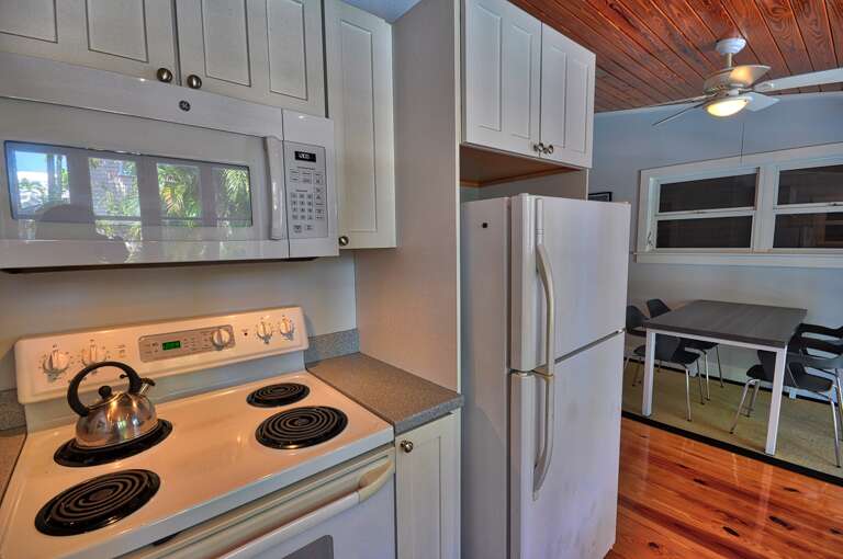 Kitchen Pete's West Cottage Key West Kitchen Pete's West Cottage Key West