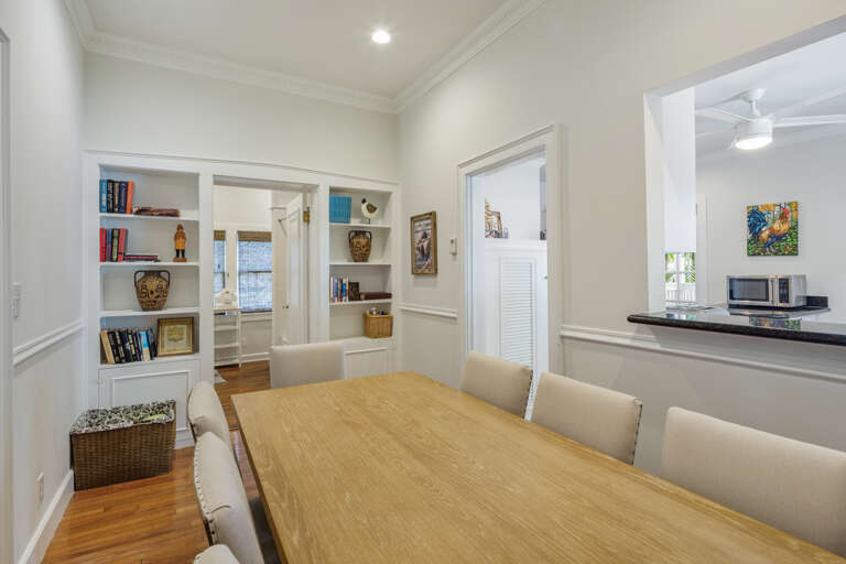 Mansion @ The Watson House Key West Mansion @ The Watson House Key West