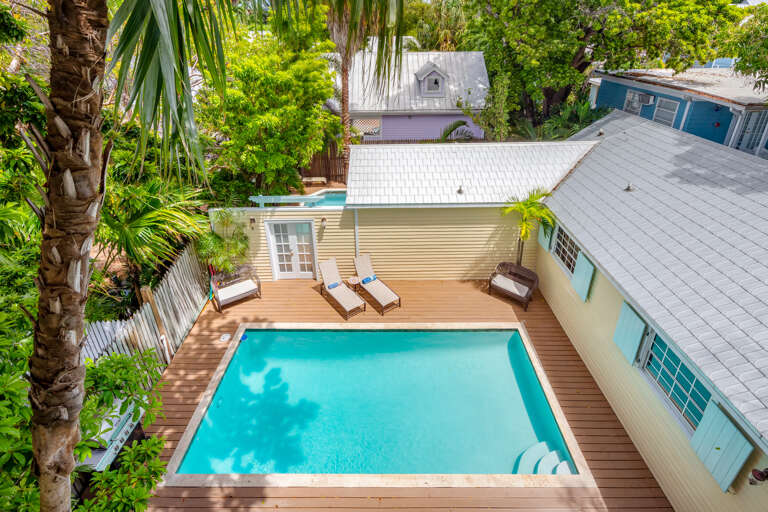 Mansion @ The Watson House Key West Private Pool Mansion @ The Watson House Key West Private Pool