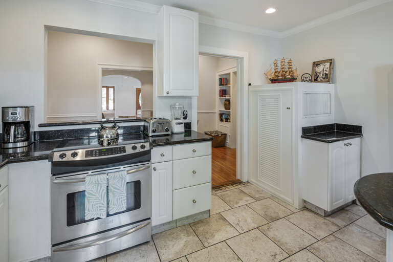 Mansion Kitchen @ Watson House Grand Estate Key West Mansion Kitchen @ Watson House Grand Estate Key West