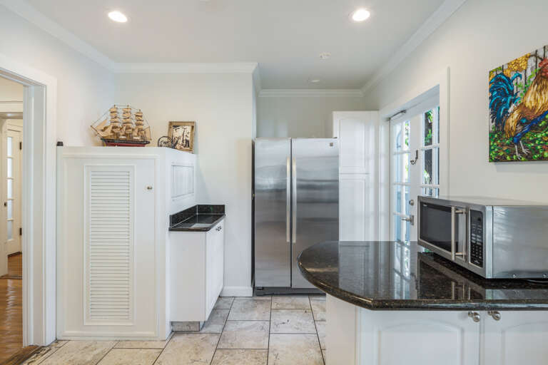 Mansion Kitchen @ Watson House Grand Estate Key West Mansion Kitchen @ Watson House Grand Estate Key West