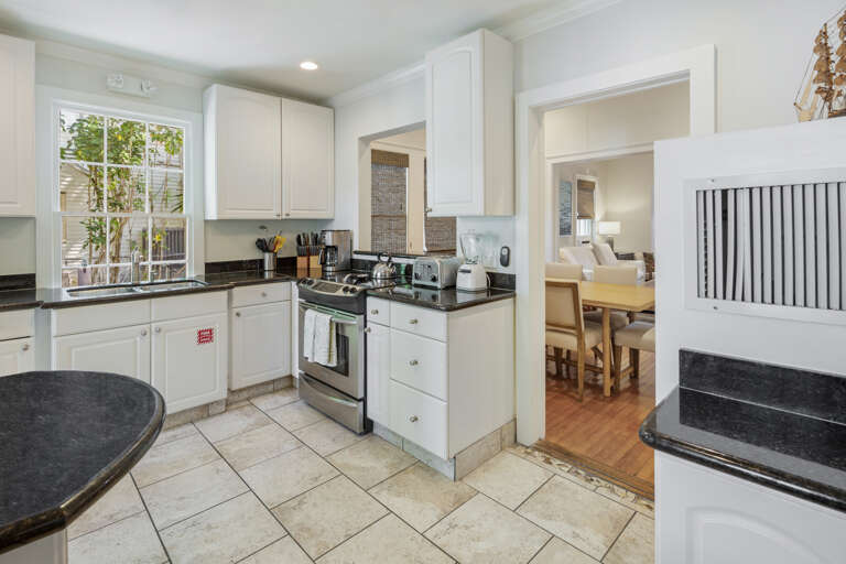 Mansion Kitchen @ Watson House Grand Estate Key West Mansion Kitchen @ Watson House Grand Estate Key West