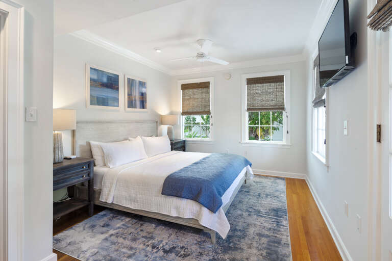 Mansion @ Watson House Grand Estate Key West
