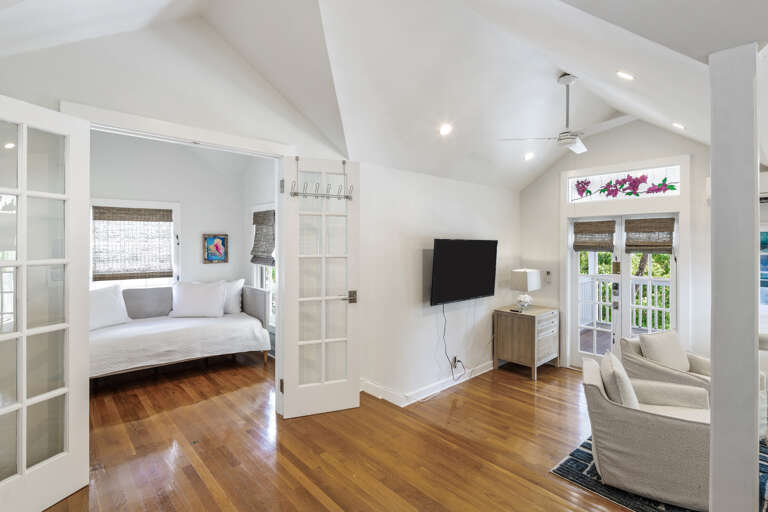 Mansion 3rd Floor Suite @ The Watson House Key West