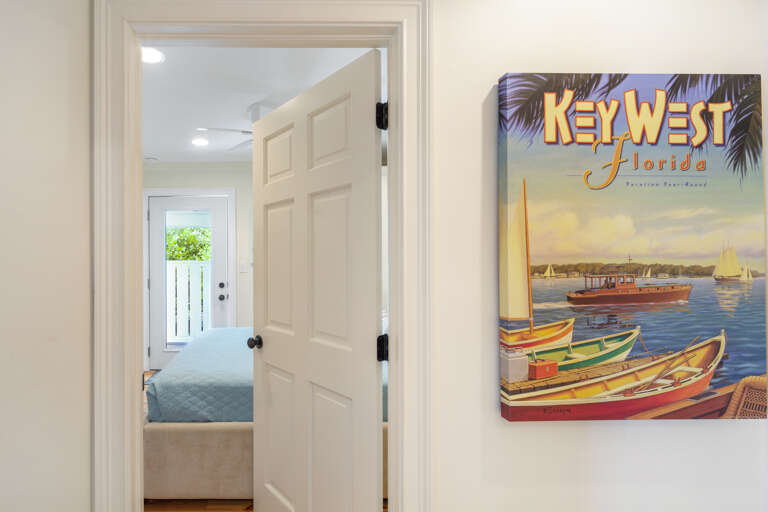 Windsong Delight Key West