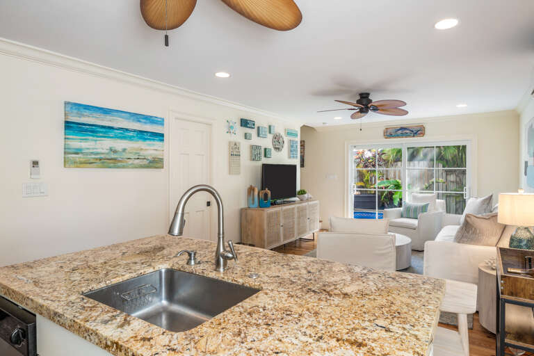 Windsong Delight Key West