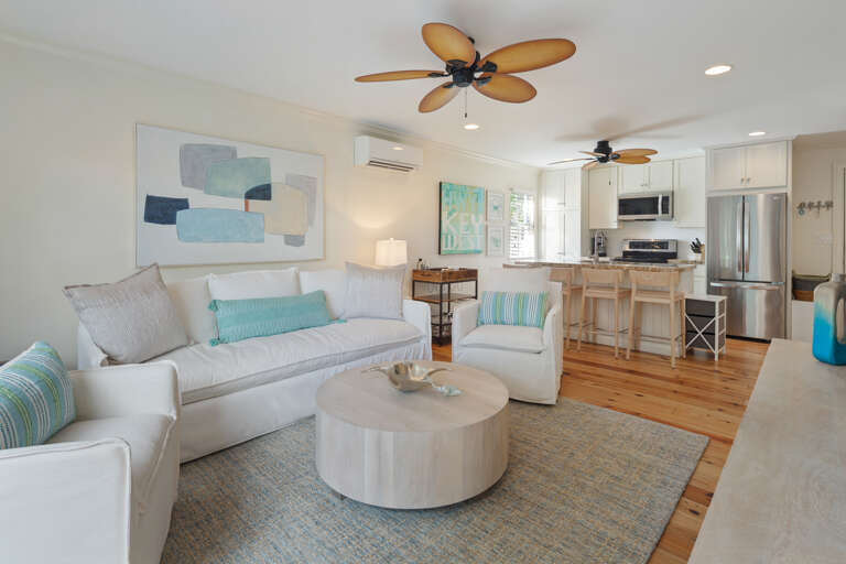 Windsong Delight Key West