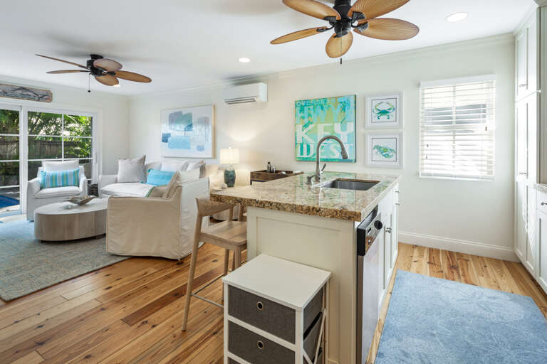 Windsong Delight Key West