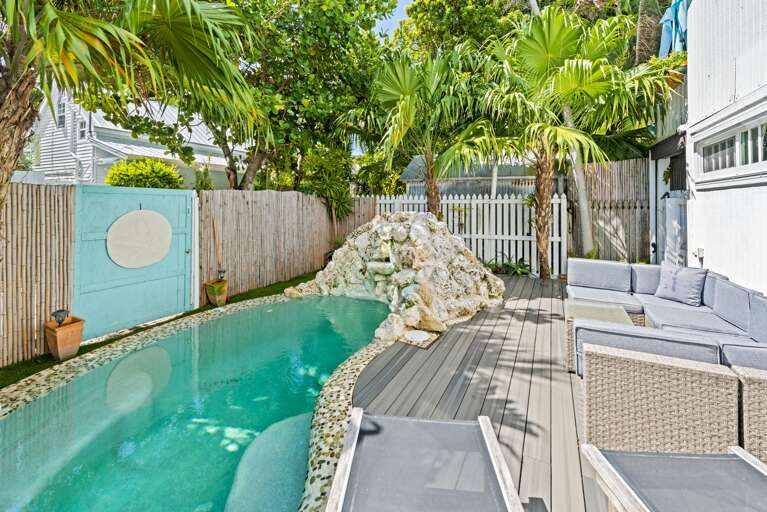 Escape on Fleming - Monthly Rental