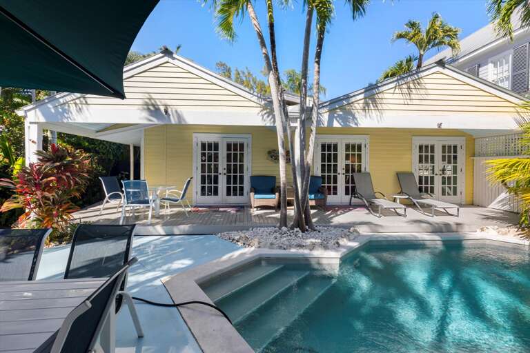 South St. Cottage