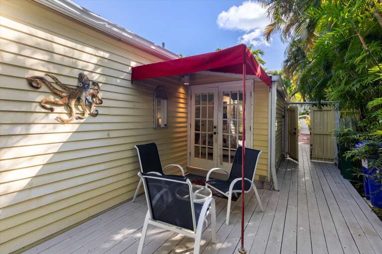 South St. Cottage