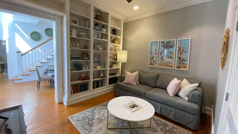 Villa Bella Key West Den