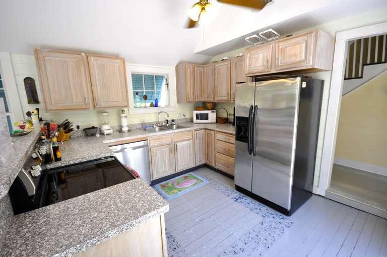 Kitchen Elizabeth Retreat Key West Kitchen Elizabeth Retreat Key West