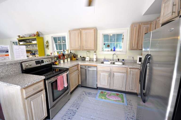 Kitchen Elizabeth Retreat Key West Kitchen Elizabeth Retreat Key West