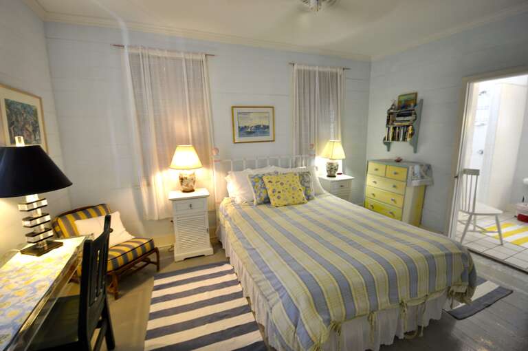 Second Queen Bedroom Elizabeth Retreat Key West Second Queen Bedroom Elizabeth Retreat Key West