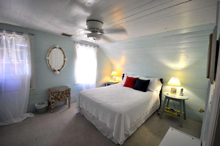 First Queen Bedroom Elizabeth Retreat Key West First Queen Bedroom Elizabeth Retreat Key West
