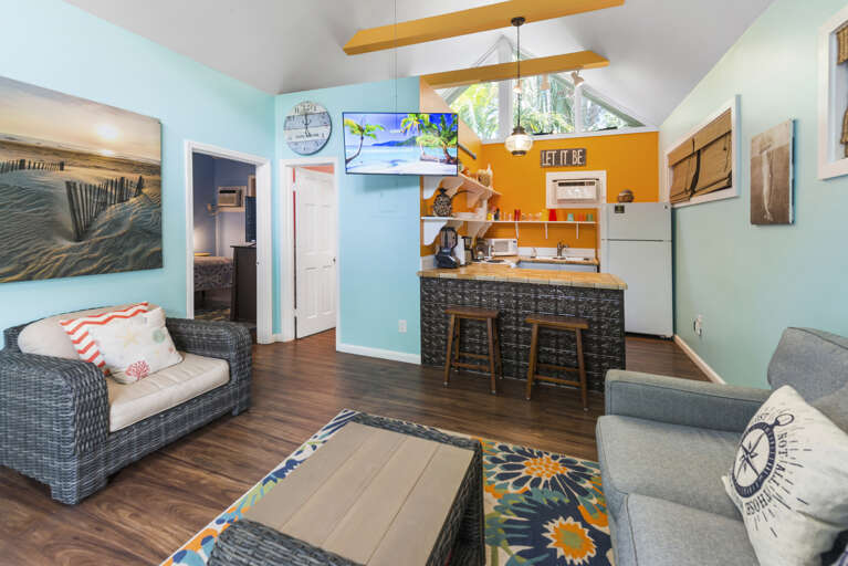 Key West Colony Sunset Suite Key West Colony Sunset Suite