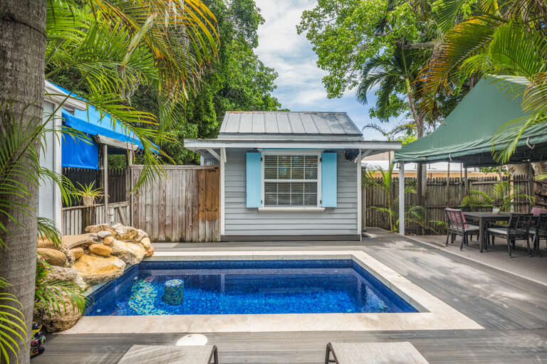 Shared Pool