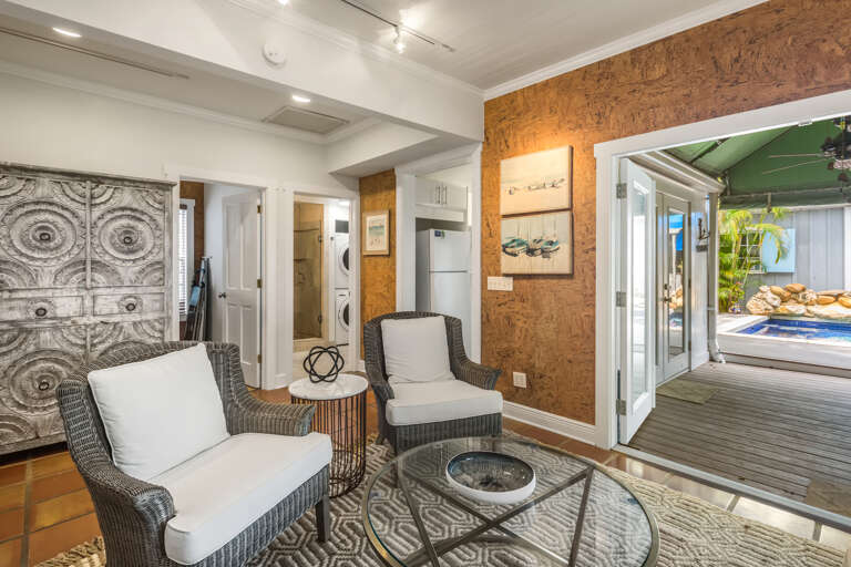 Bahama Dreams Key West Living Room Bahama Dreams Key West Living Room