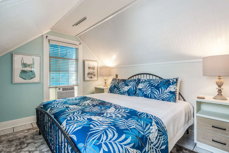 Bedroom Upstairs Suite Bahama Dreams Key West Bedroom Upstairs Suite Bahama Dreams Key West
